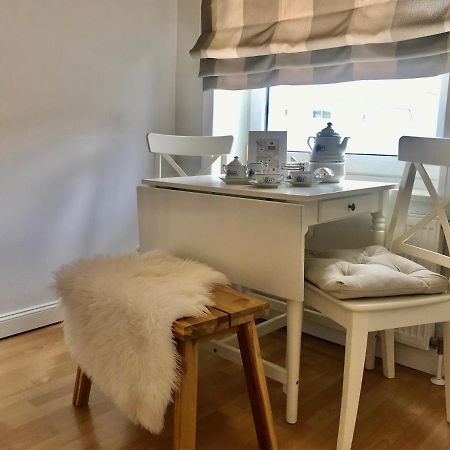 Haus Meeresbrise Haus Karin Norderney Luaran gambar