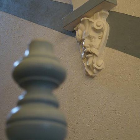 Haus Meeresbrise Haus Karin Norderney Luaran gambar