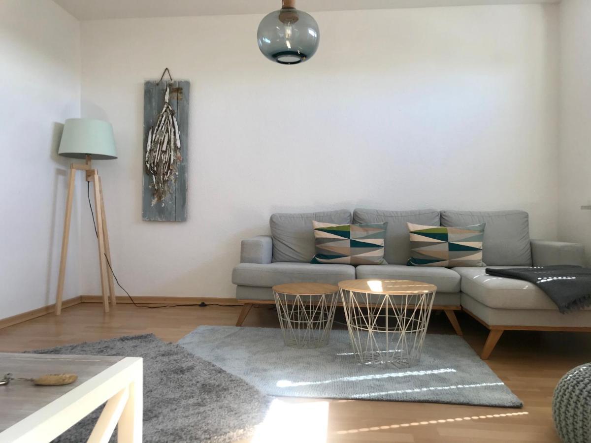Haus Meeresbrise Haus Karin Norderney Luaran gambar