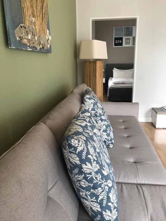 Haus Meeresbrise Haus Karin Norderney Luaran gambar