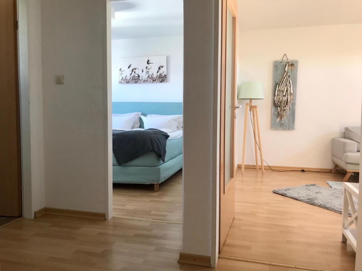 Haus Meeresbrise Haus Karin Norderney Luaran gambar
