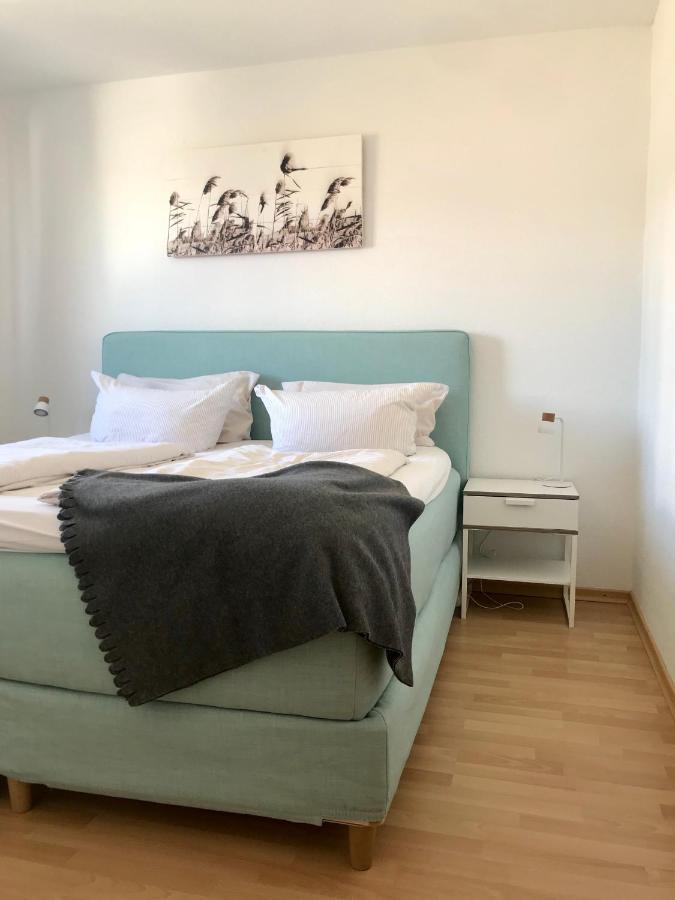 Haus Meeresbrise Haus Karin Norderney Luaran gambar