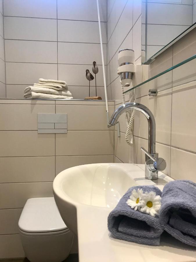 Haus Meeresbrise Haus Karin Norderney Luaran gambar