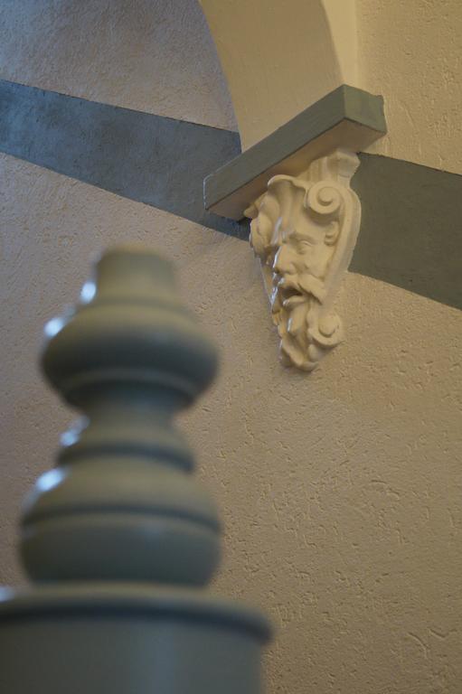 Haus Meeresbrise Haus Karin Norderney Luaran gambar
